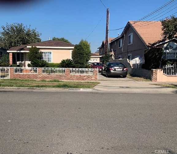 11917 Sproul St Norwalk, CA 90650