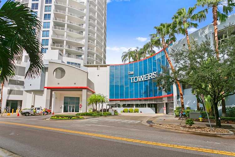 449 S 12th St #506 Tampa, FL 33602