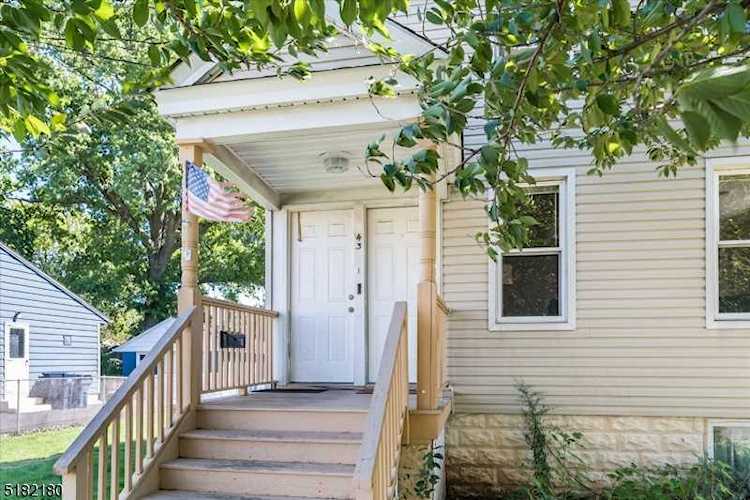 43 Lincoln Blvd Clark Twp., NJ 07066 | MLS 3810253 Photo 1