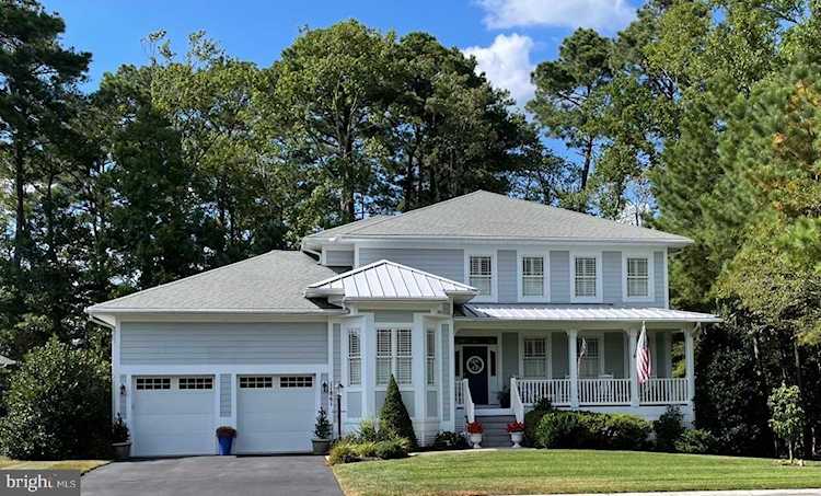 11861 Man O War Ln Berlin, MD 21811