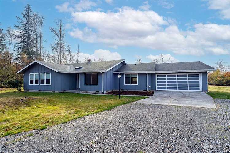 115 C Walker Rd Toledo, WA 98591