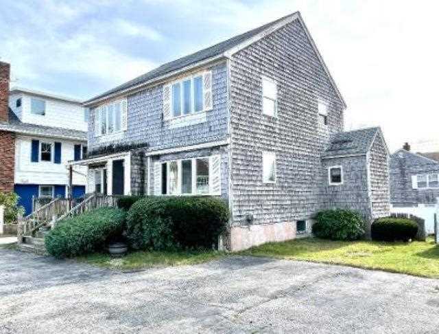 60 Plymouth St #62 Hampton, NH 03042