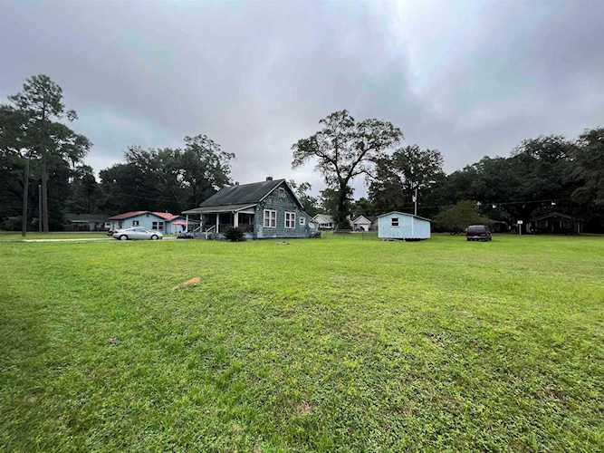 401 Alpha St Tallahassee, FL 32305 in Campbell Park Photo 1