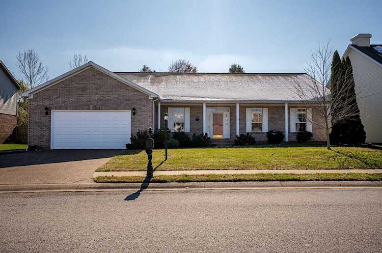 4441 Saybrook Drive Evansville, IN 47711