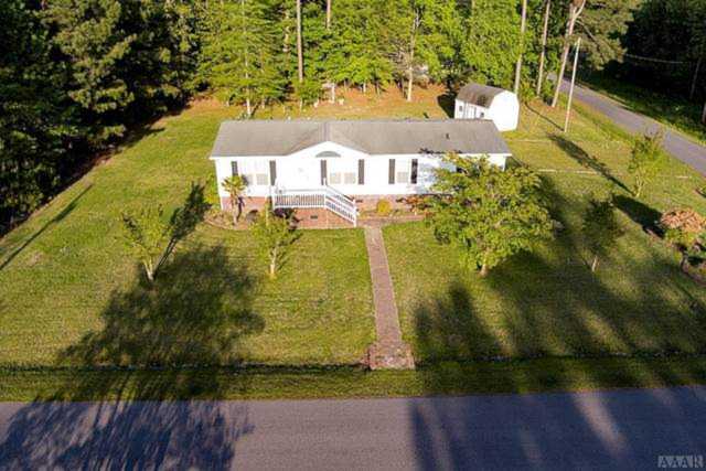 102 Ute Trail Hertford, NC 27944