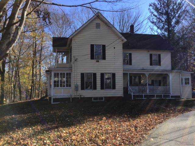 141 Hillcrest Terrace Hartford, VT 05001