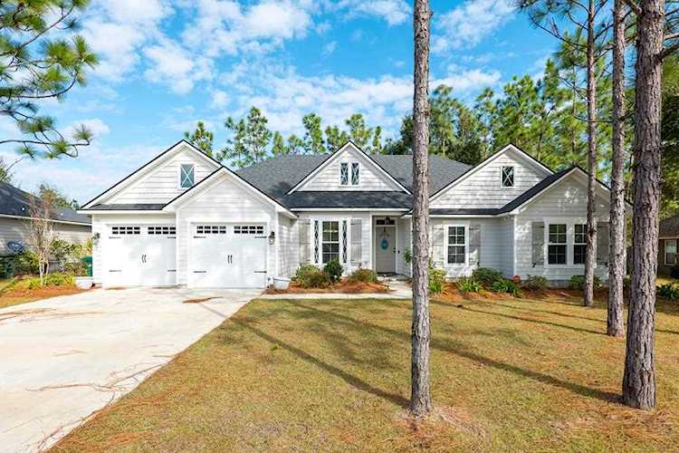 4875 Smokey Lane Lake Park, GA 31636