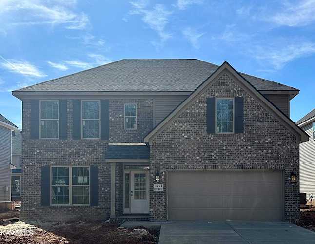 1411 Harvest Moon Ln Knoxville, TN 37922