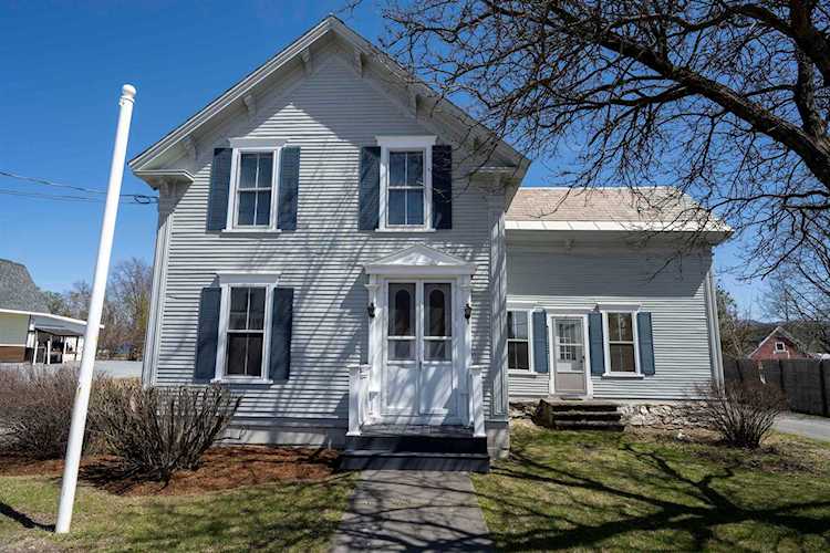 29 Court St Middlebury, VT 05753