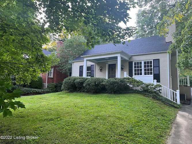 4000 Druid Hills Rd Louisville, KY 40207