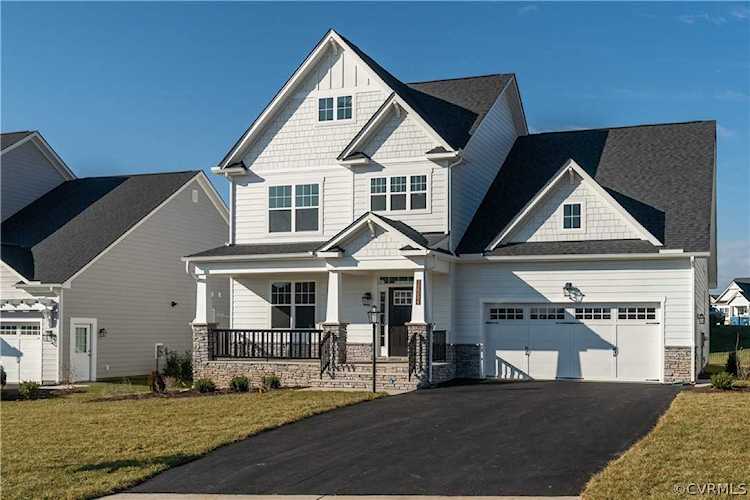 000 Aldeby St Glen Allen, VA 23059
