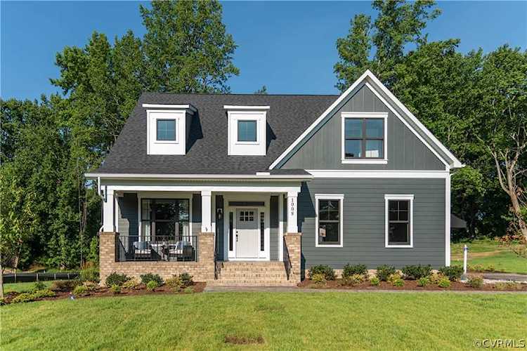 000 Aldeby St Glen Allen, VA 23059