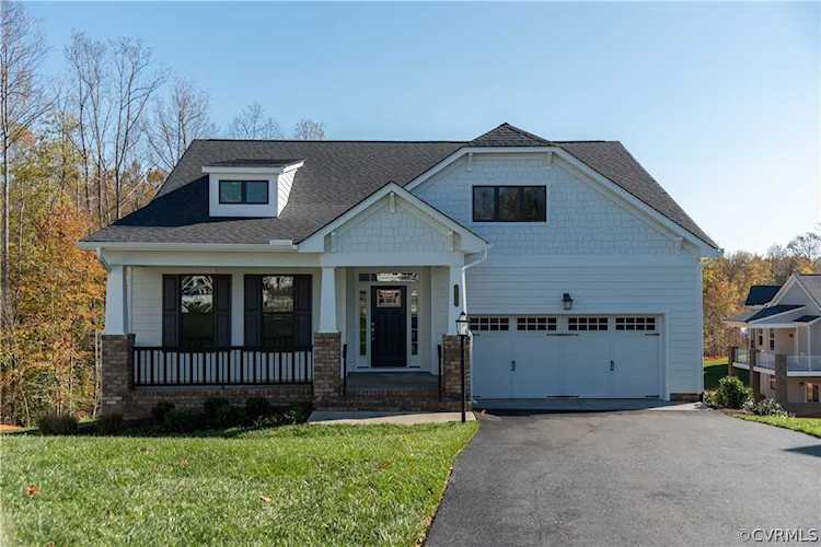 000 Aldeby St Glen Allen, VA 23059