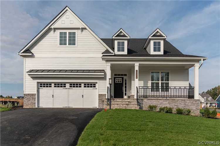000 Aldeby St Glen Allen, VA 23059