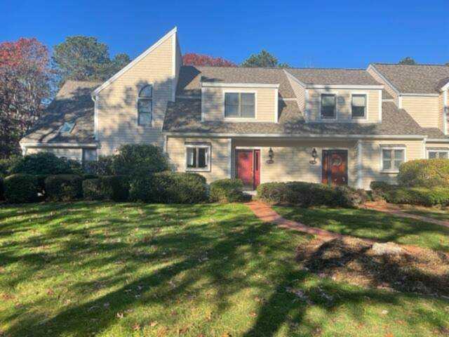 G44 Shellback Way Mashpee, MA 02649