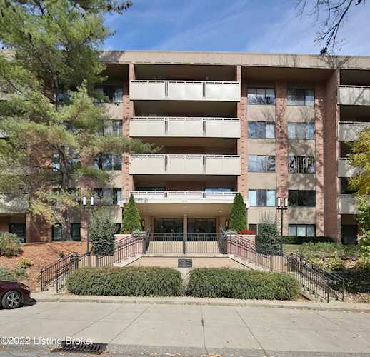 1611 Spring Dr #5D Louisville, KY 40205