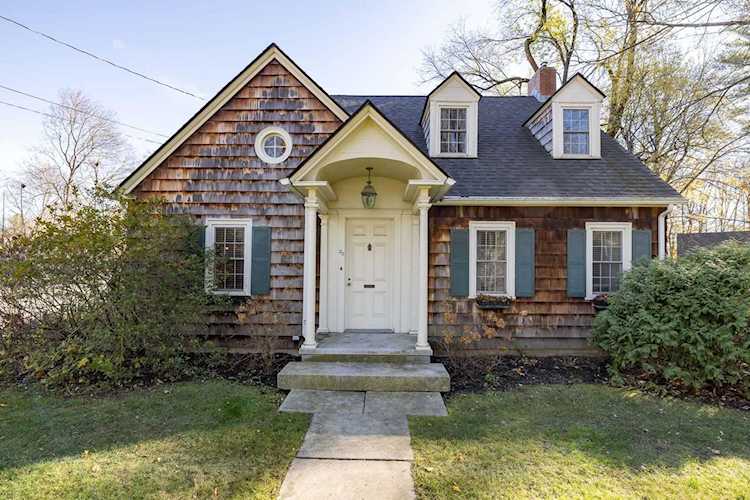 20 Bagdad Rd Durham, NH 03824