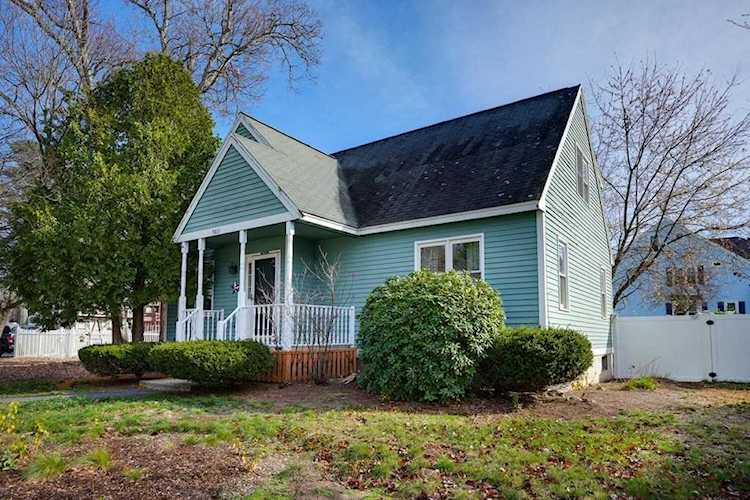 3801 Pouliot Place Wilmington, MA 01887