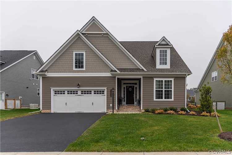 000 Aldeby St Glen Allen, VA 23059