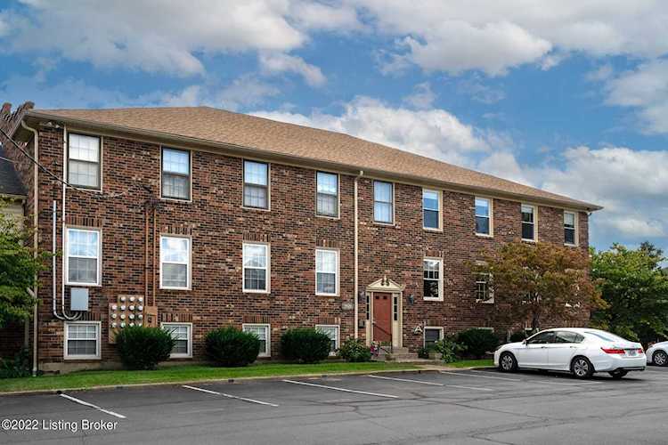 8126 Lake Terrace #G6 Louisville, KY 40222 | MLS 1623168 Photo 1