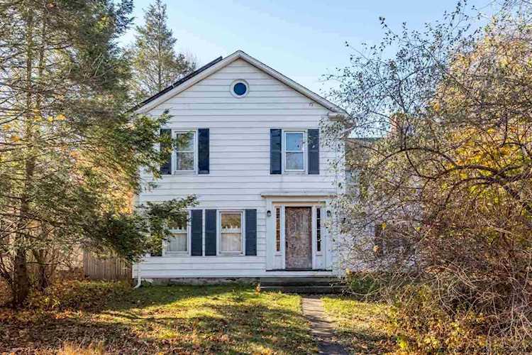 393 West Saugerties Rd Saugerties, NY 12477