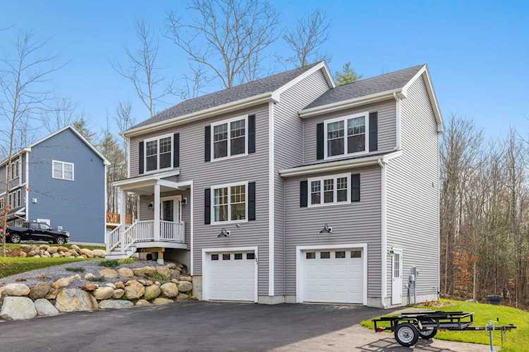 121 Carter Hill Rd Concord, NH 03301