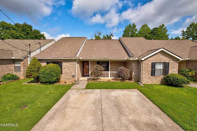 8638 Denmark St Knoxville, TN 37931