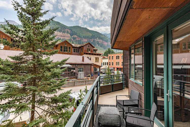 301 S Pine St Telluride, COLORADO 81435