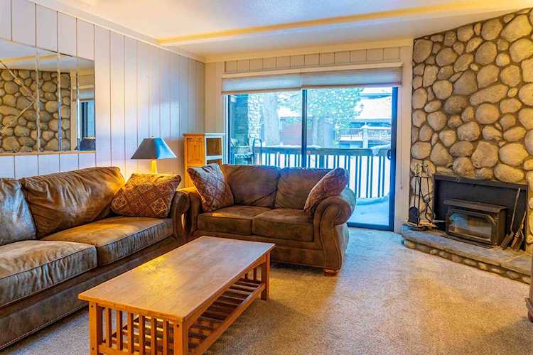 3253 #73 Meridian Mammoth Lakes, CA 93546