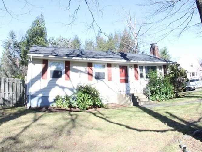 1 Glenwood St. Holden, MA 01520