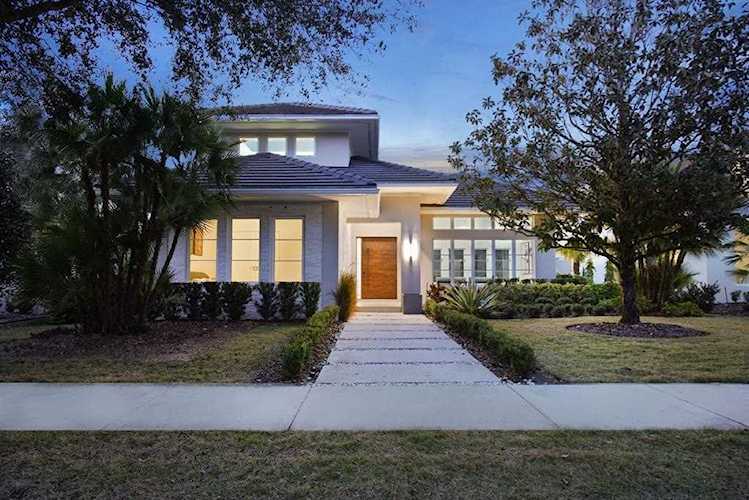 8635 Farthington WAY Orlando, FL 32827