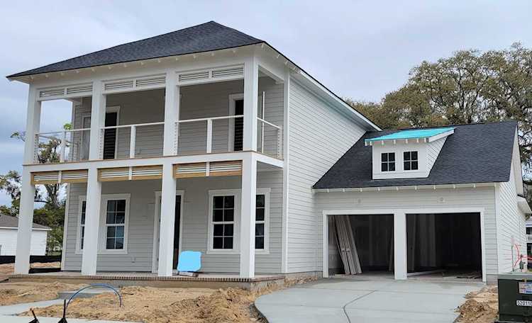 2022 Sanders House St Charleston, SC 29492