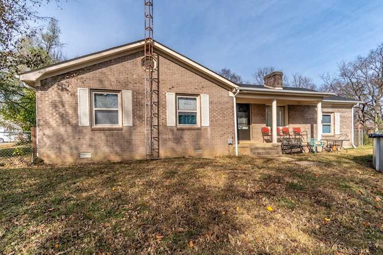208 Glade St Berea, KY 40403 | MLS 22025032 Photo 1