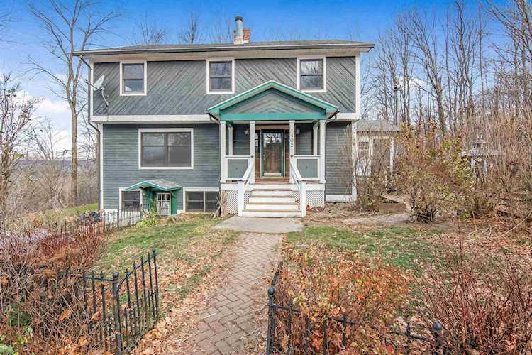 1402 West St Fairfield, VT 05455