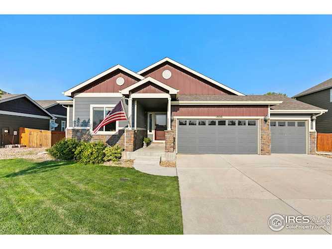 1806 Avery Plaza St Severance, CO 80550