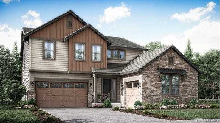 3167 S Quaker St Morrison, CO 80465
