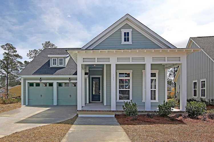 2221 Generals St Charleston, SC 29492