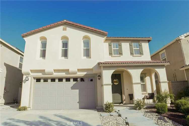 4745 S Scott Way Ontario, CA 91762