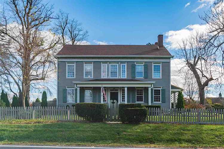 430 State Rt. 208 New Paltz, NY 12525