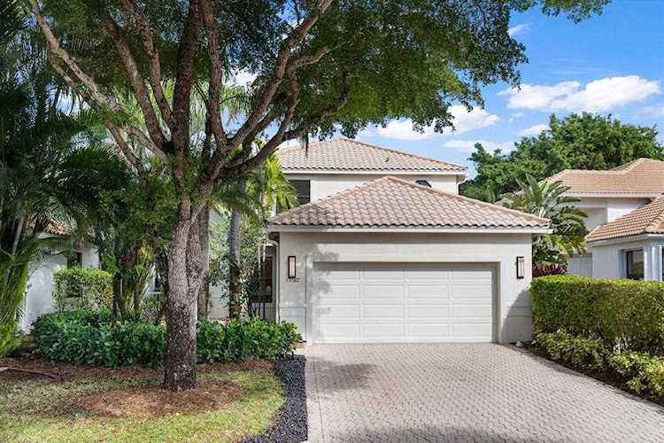17087 Ryton Lane Boca Raton, FL 33496