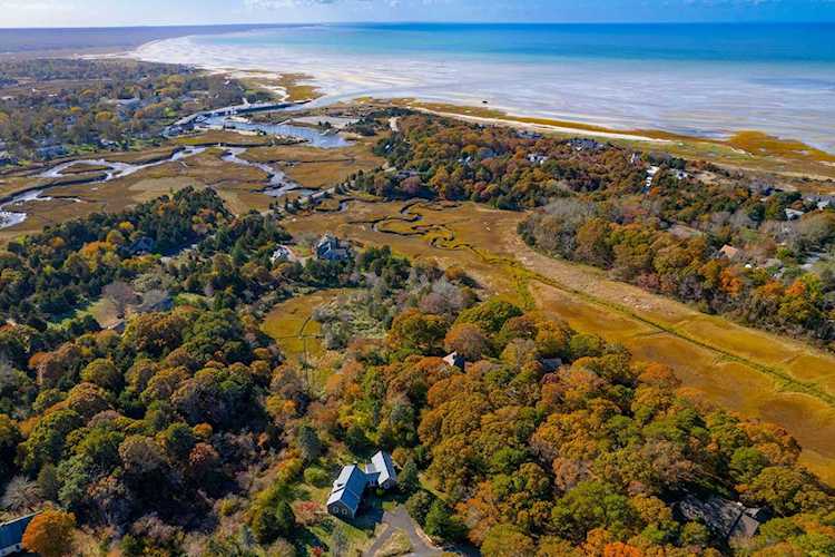 210 Windjammer Lane Eastham, MA 02642
