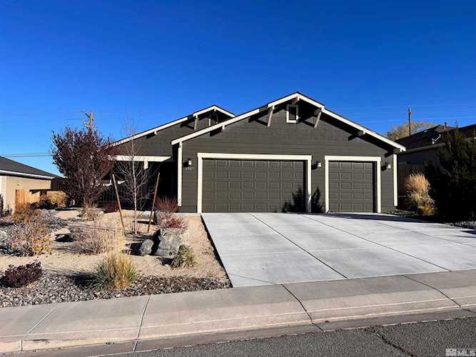 1887 Canal Dr. Fernley, NV 89408