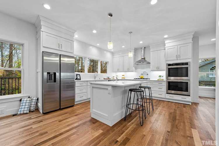109 Old Bridge Lane Chapel Hill, NC 27517