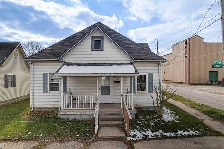 701 Indiana Ave Shelbyville, IN 46176