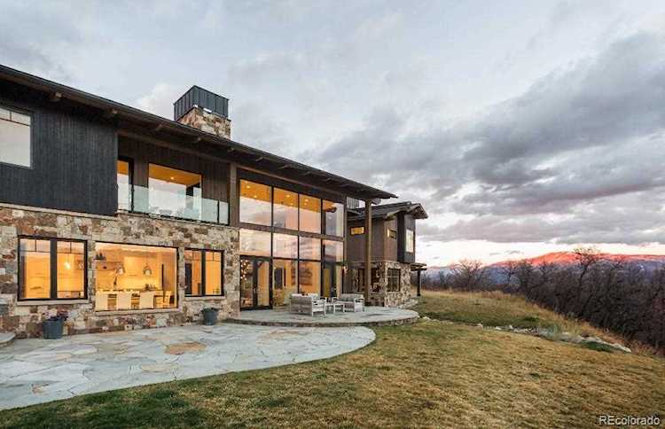 30265 Marshall Ridge Steamboat Springs, CO 80487