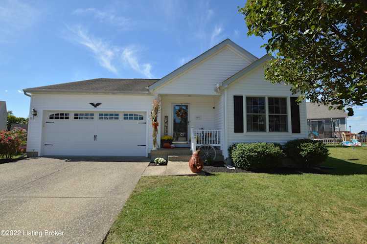 907 Sherwood Ct Shelbyville, KY 40065 | MLS 1622996 Photo 1