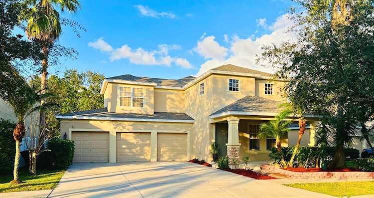 13413 Hopkinton Ct Windermere, FL 34786