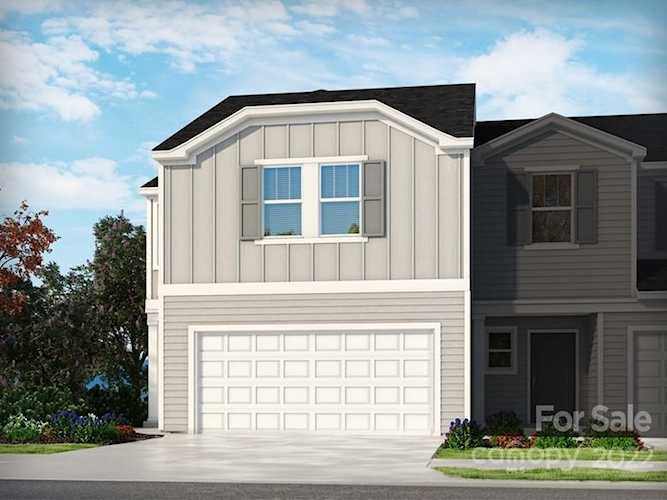 2324 Belterra Dr Charlotte, NC 28216