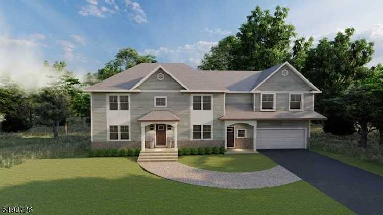 40 Cedar Green Ln Berkeley Heights Twp., NJ 07922