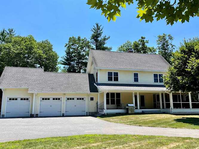 Bean Group | 1 Patterson Circle Brentwood 03833 NH | home for sale Photo 1